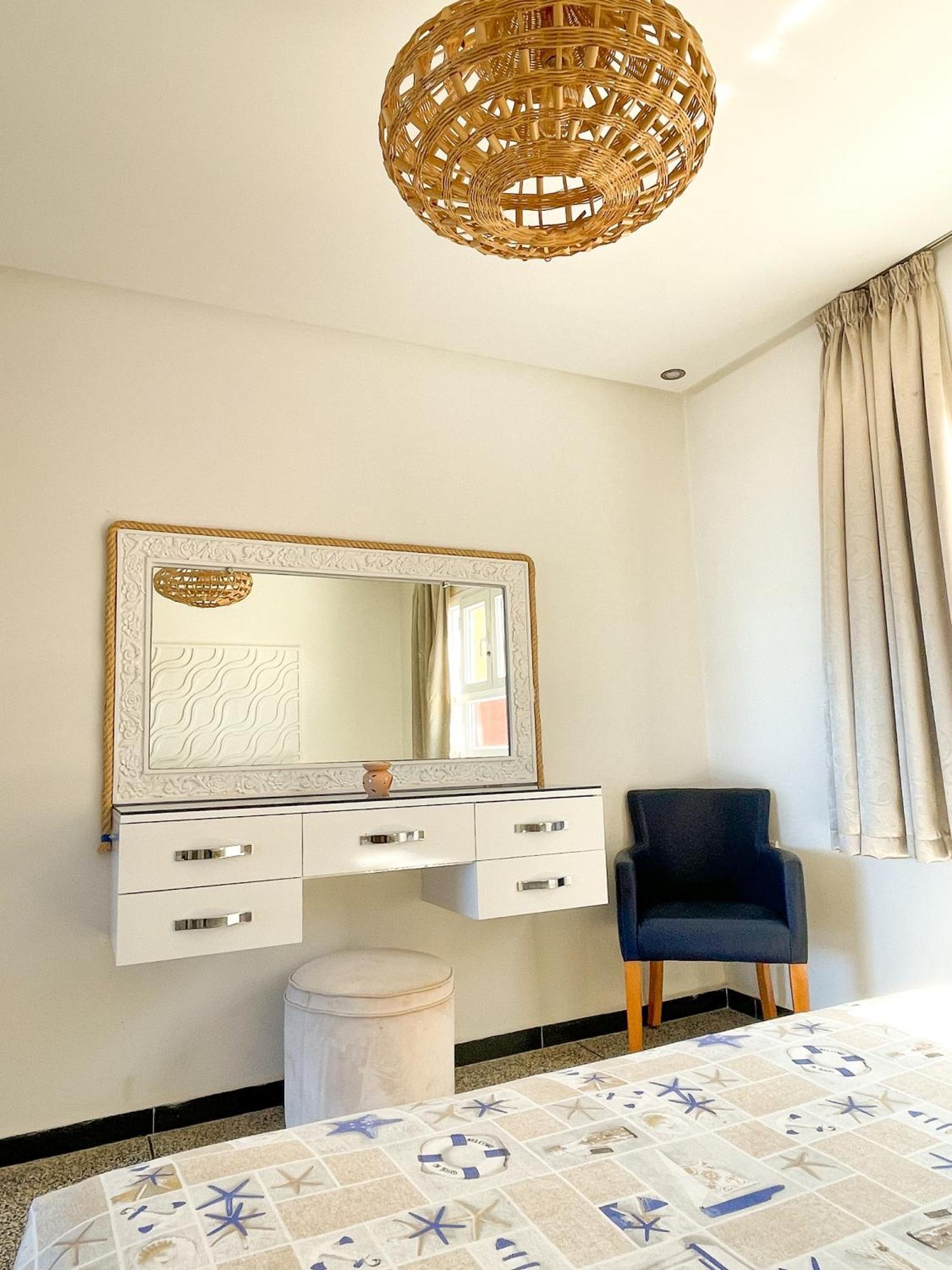 Big Blue Guest House Imsouane Ngoại thất bức ảnh
