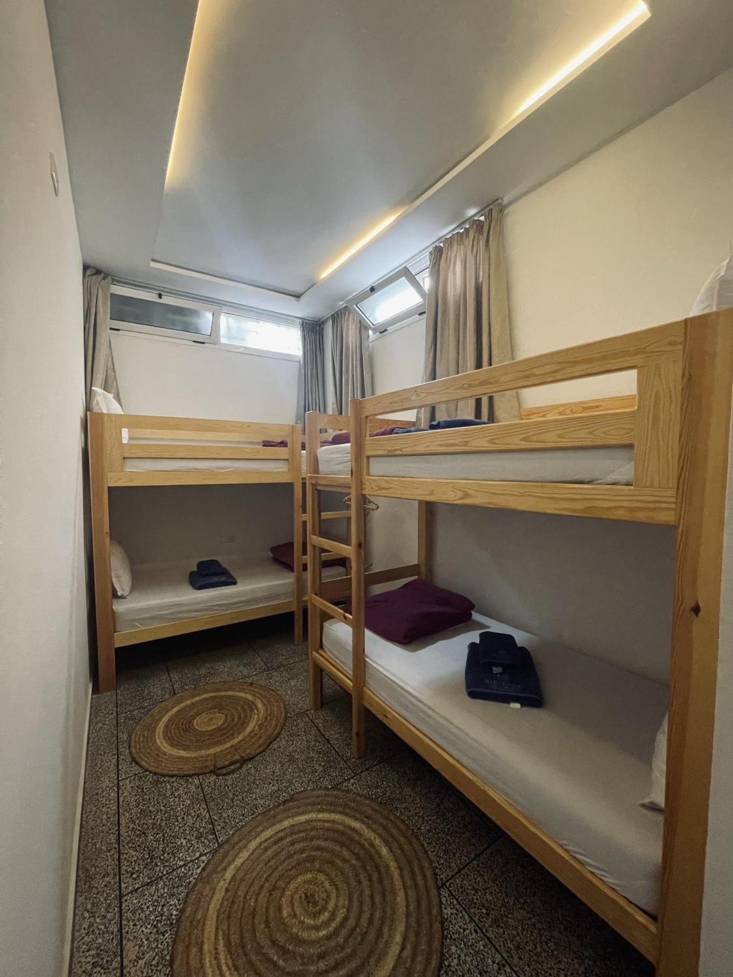 Big Blue Guest House Imsouane Ngoại thất bức ảnh